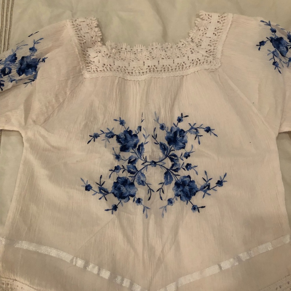 Greece Top